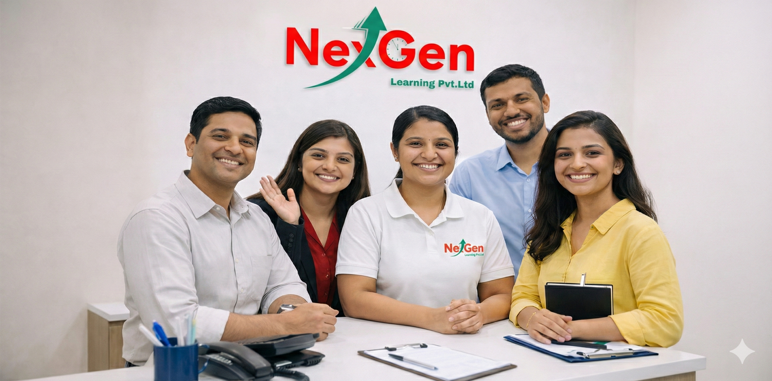 nexgen front office