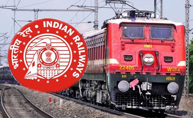 railways 1
